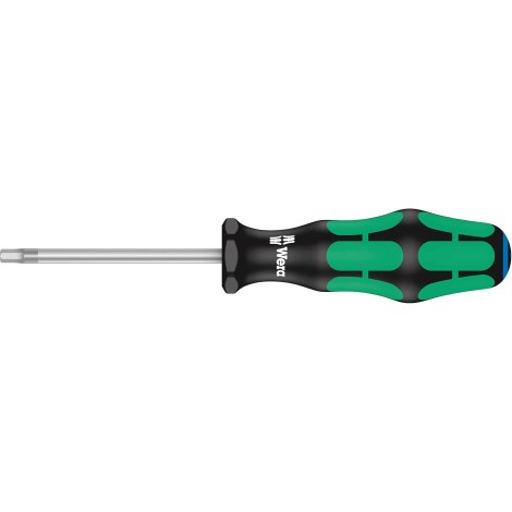 Atsuktuvas Wera Kraftform Plus 354; HEX4; 75 mm