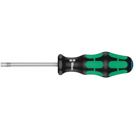 Atsuktuvas Wera 05023120001; HEX 5x80 mm