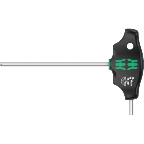 Atsuktuvas Wera WE05023362001; Hex-Plus; 3/16''x150 mm 