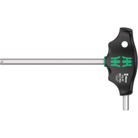 Atsuktuvas Wera WE05023365001; Hex-Plus; 5/16''x150 mm 