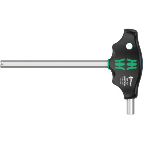 Atsuktuvas Wera WE05023366001; Hex-Plus; 3/8''x150 mm 