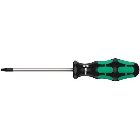 Atsuktuvas Wera WE05028030001; Torx-Plus 367; 6IPx60 mm 