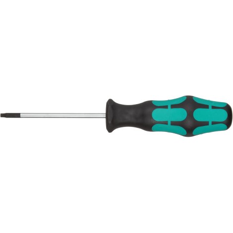 Atsuktuvas Wera WE05028035001; Torx-Plus 367; 15IPx80 mm 