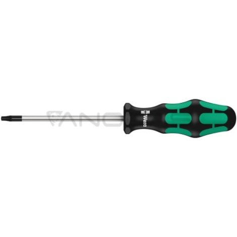Atsuktuvas Wera WE05028037001; Torx-Plus 367; 25IPx100 mm 