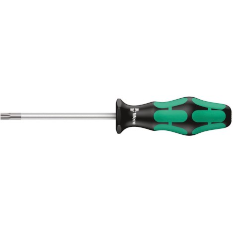 Atsuktuvas Wera WE05028056001; Torx 367; TX40x130 mm 