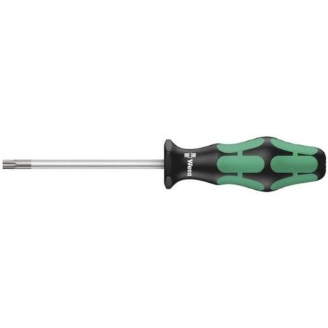 Atsuktuvas Wera WE05028070001; Torx 367; TX20x300 mm 