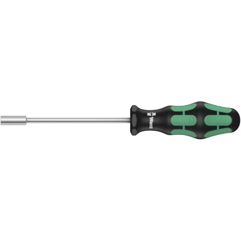 Atsuktuvas Wera WE05028220001; Hex 395 SW; 4,5x125 mm 