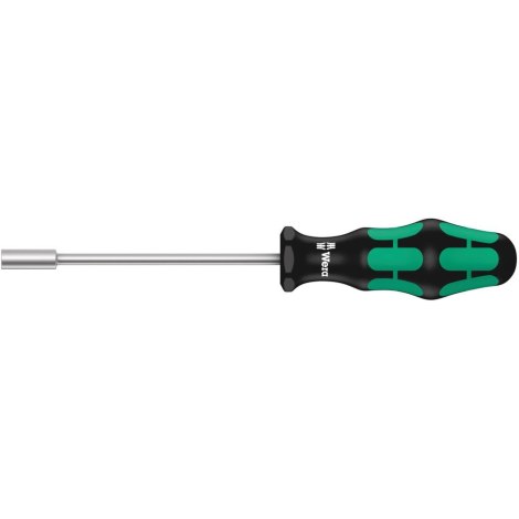 Atsuktuvas Wera WE05029415001; Hex 395 SW; 8x125 mm 