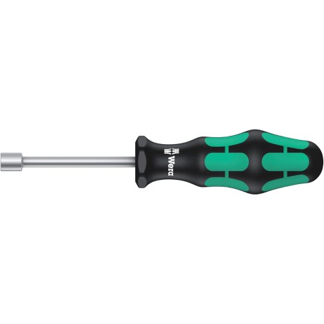Atsuktuvas Wera WE05029462001; Hex 395 HO; 6x90 mm 