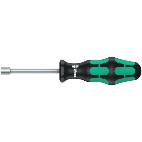 Atsuktuvas Wera WE05029504001; Hex 395 OH; 11/32''x90 mm 