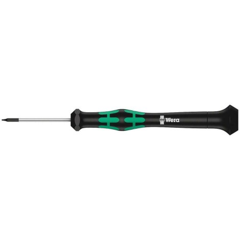 Atsuktuvas Wera WE05030160001; Torx-Plus; 2067; IPR; 1x40 mm 