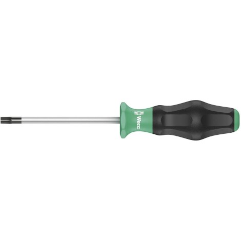 Atsuktuvas Wera Kraftform Comfort 1367; TX25