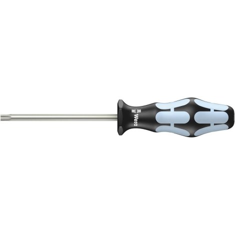 Atsuktuvas Wera WE05032054001; Torx; TX20x100 mm 