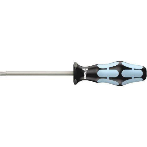 Atsuktuvas Wera WE05032055001; Torx; TX25x100 mm 
