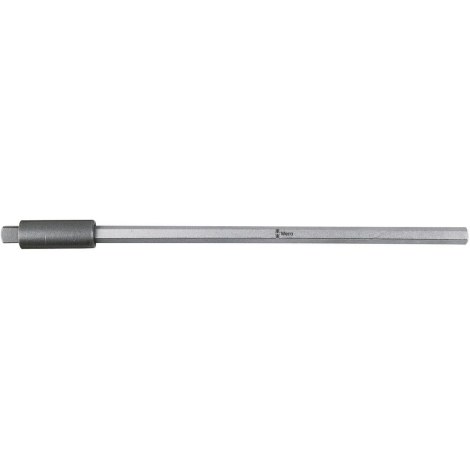 Prailginimo antgalis Wera WE05040001001; 1/4''x175 mm 