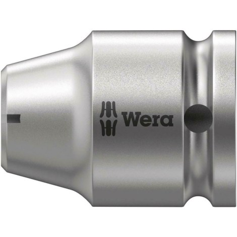 Adapteris Wera WE05042715001; 1/2''-5/16''; 35 mm 
