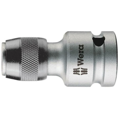 Adapteris Wera WE05042768001; 1/2''; 50 mm 