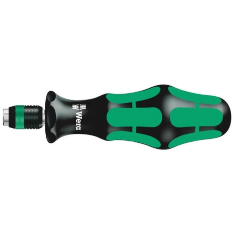 Atsuktuvo rankena Wera 05051462001; 1/4''; 119 mm