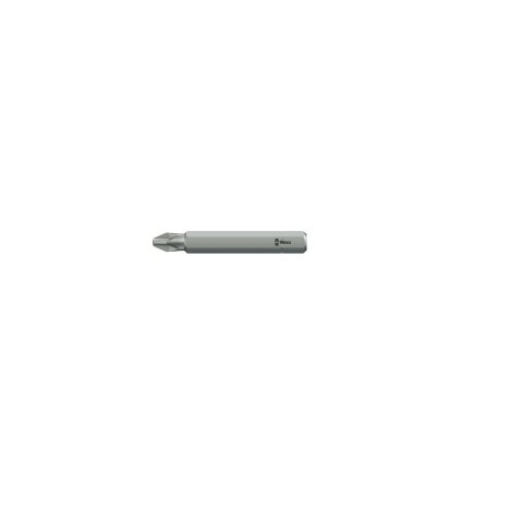 Sukimo antgalis Wera 851/1 Z; PH2; 50 mm; 1 vnt.