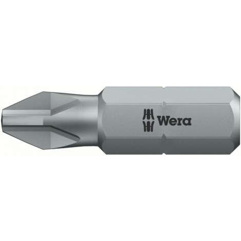 Sukimo antgalis Wera 851/1 Z Standard; PH4; 32 mm; 1 vnt.