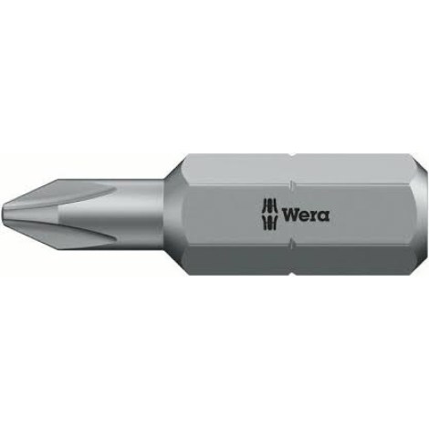 Sukimo antgalis Wera 851/2 Standard; PH3; 32 mm; 1 vnt.
