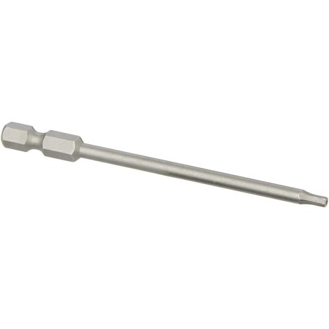 Sukimo antgalis Wera WE05059641001; Hex-Plus BO; 2,5x89 mm 