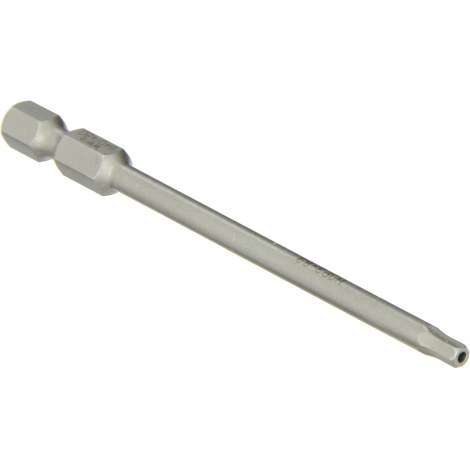 Sukimo antgalis Wera WE05059642001; Hex-Plus BO; 3x89 mm 