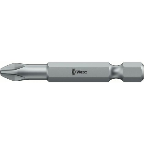 Sukimo antgalis Wera 851/4 TZ; PH3; 50 mm; 1 vnt.