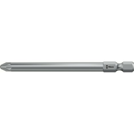 Sukimo antgalis Wera 855/4 Z; PZ1; 70 mm; 1 vnt.