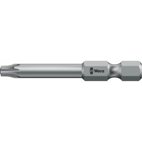 Sukimo antgalis Wera WE05060049001; Torx BO; TX9x89 mm 