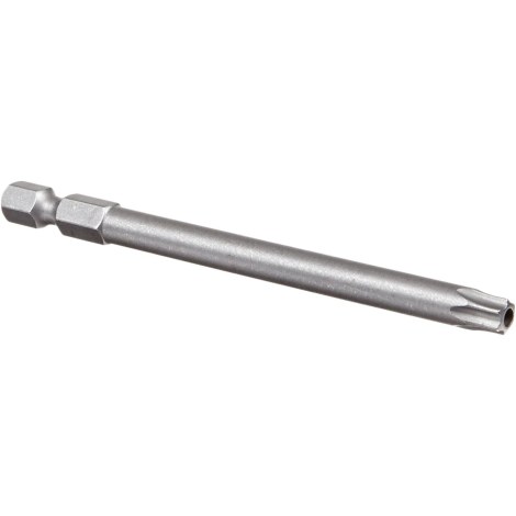 Sukimo antgalis Wera WE05060054001; Torx BO; TX30x89 mm 