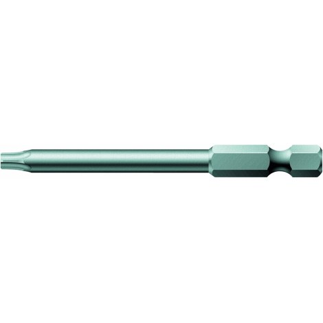 Sukimo antgalis Wera WE05060056001; Torx BO; TX40x89 mm 