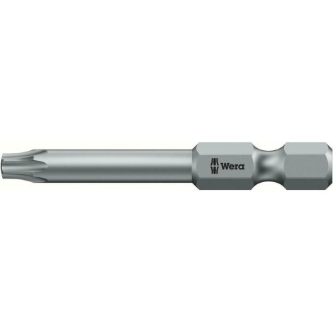 Sukimo antgalis Wera WE05060143001; 867/4 Z; Torx BO; TX25x70 mm 