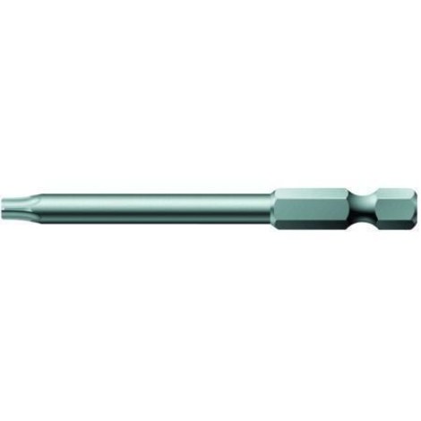 Sukimo antgalis Wera 867/4 Z; T25; 152 mm; 1 vnt.