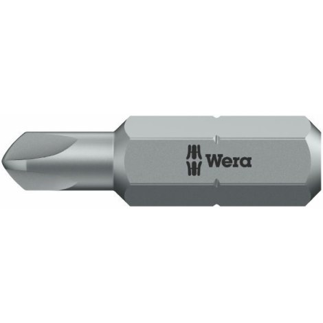 Sukimo antgalis Wera WE05066626001; T5; 1/4''; 25 mm
