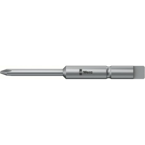 Sukimo antgalis Wera WE05066852001; 44 mm 