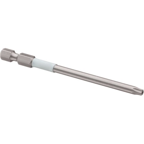 Sukimo antgalis Wera WE05071091001; 3867/4; Torx BO; TX20x89 mm 