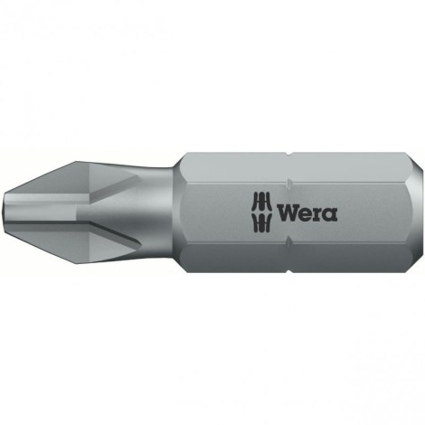Sukimo antgalis Wera 851/1 Z; PH3; 25 mm 