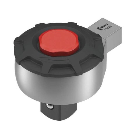 Terkšlė dinamometriniam raktui Wera 05078708001; 3/4''