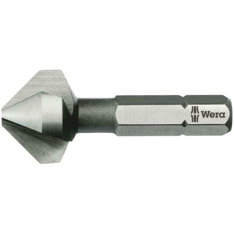 Griovelių freza Wera WE05104632001; 846; 10,4x34 mm 