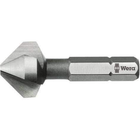 Kūginis gilintuvas Wera WE05104633001; 846; 12,4x35 mm