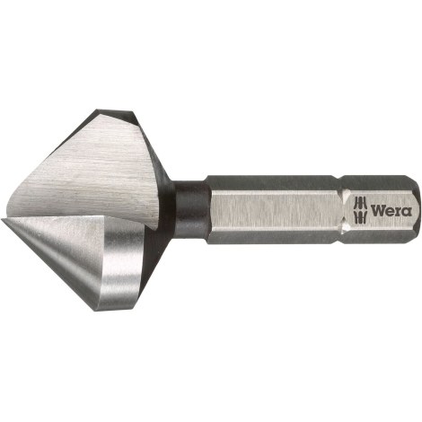 Griovelių freza Wera WE05104661001; 845; 8,3x32 mm 