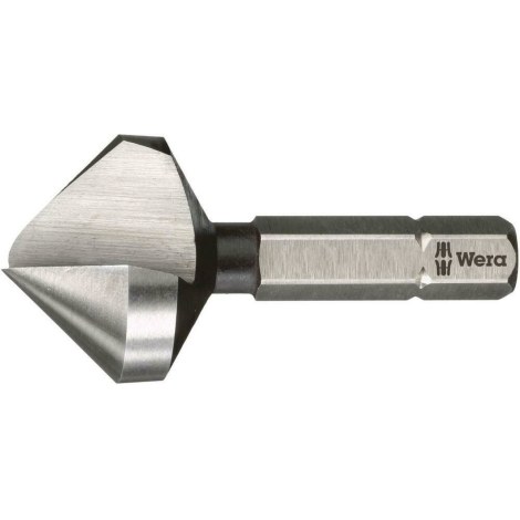 Griovelių freza Wera WE05104662001; 845; 10,4x34 mm 