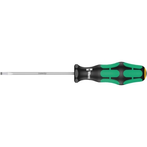 Atsuktuvas Wera Kraftform Plus 335; SL4; 200 mm