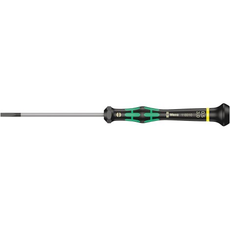 Atsuktuvas Wera Kraftform Micro 2035; SL0,5