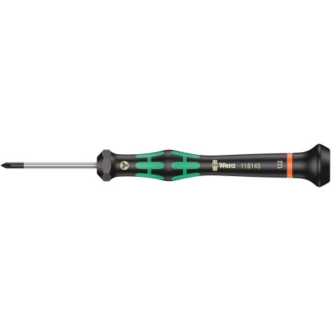 Atsuktuvas Wera WE05118145001 2072 Micro; Mx40 mm 