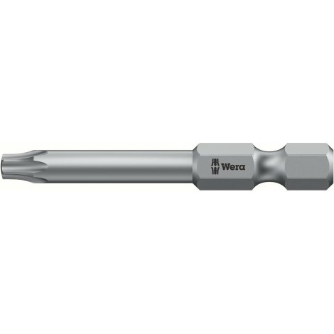 Sukimo antgalis Wera WE05134658001; 867/4 IPR; Torx Plus; 27x89 mm 