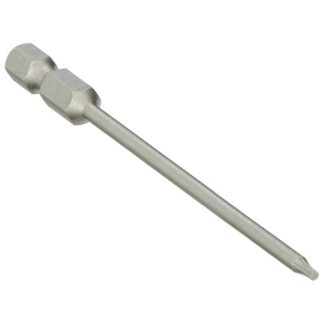 Sukimo antgalis Wera WE05134667001; 867/4 IP; Torx Plus; 6 IPx89 mm 
