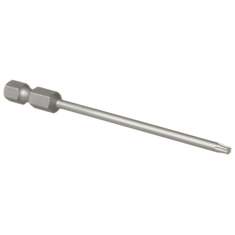 Sukimo antgalis Wera WE05134669001; 867/4 IP; Torx Plus; 9 IPx89 mm 