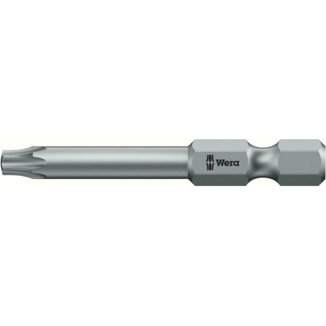 Sukimo antgalis Wera WE05134672001; 867/4 IP; Torx Plus; 15 IPx89 mm 